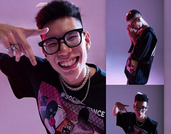 MCK: Tiểu sử, đời tư và sự nghiệp của nam rapper 10x - 2dep