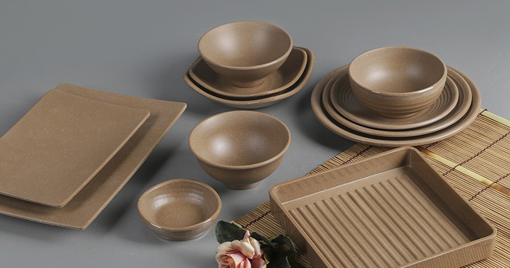 Nhựa melamine là gì, có an toàn không? Các sản phẩm sử dụng