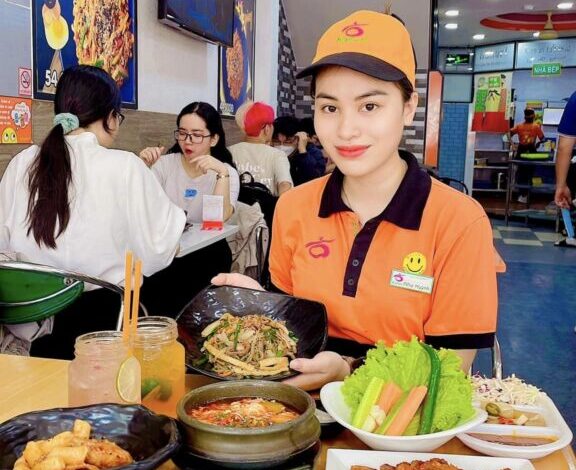 Menu Hanuri