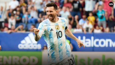 Lionel Messi bao nhiêu tuổi? Tuổi, sự nghiệp, danh hiệu và World