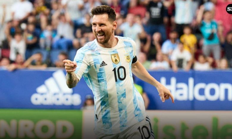Lionel Messi bao nhiêu tuổi? Tuổi, sự nghiệp, danh hiệu và World