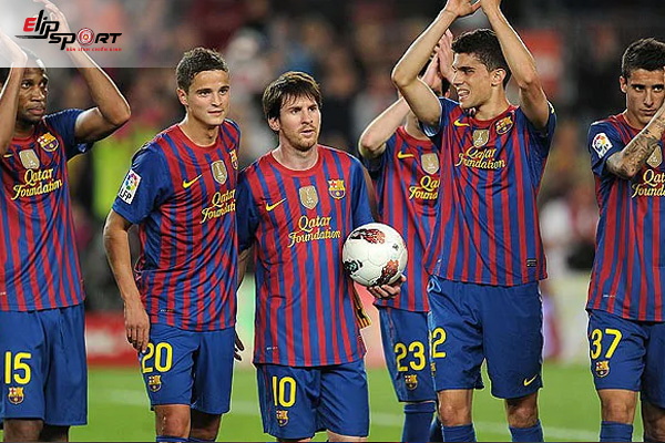 Cầu Thủ Bóng Đá Messi Cao Bao Nhiêu? - Elipsport