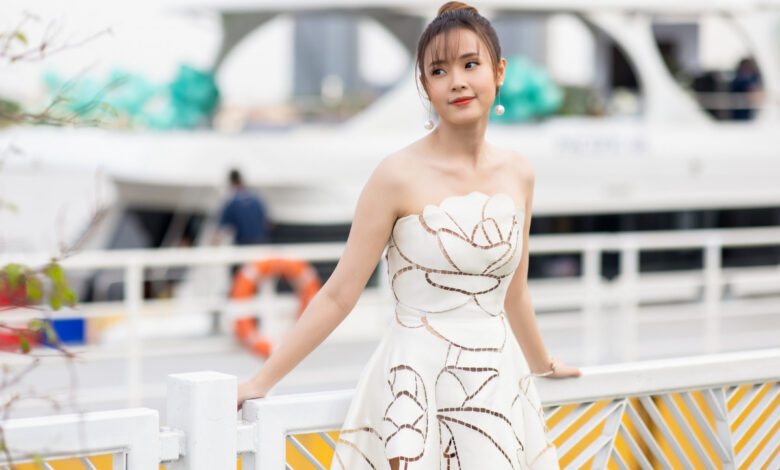 Tuổi 33, diễn viên Midu độc thân giàu có cỡ nào? - VietNamNet