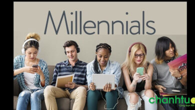 Millennials là gì? Thế hệ millennials có gì đặc biệt - Chanh Tươi