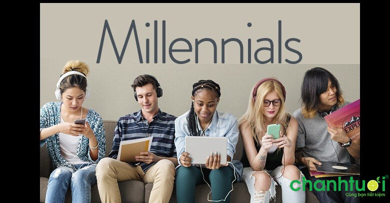 Millennials là gì? Thế hệ millennials có gì đặc biệt - Chanh Tươi