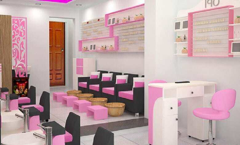 Vốn mở tiệm nails nhỏ bao nhiêu và gồm những chi phí gì?