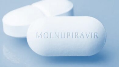 Những lưu ý khi dùng thuốc Molnupiravir điều trị COVID-19 - HCDC