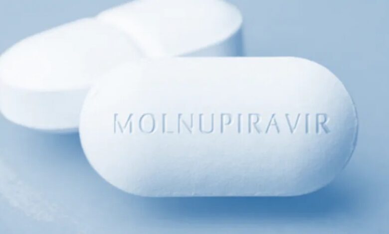 Những lưu ý khi dùng thuốc Molnupiravir điều trị COVID-19 - HCDC