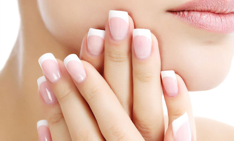 Cách để móng tay dài nhanh, cứng khỏe chỉ trong 1 tuần