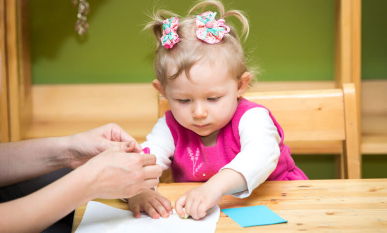 Phương pháp giáo dục Montessori là gì? Đặc trưng & Ưu điểm