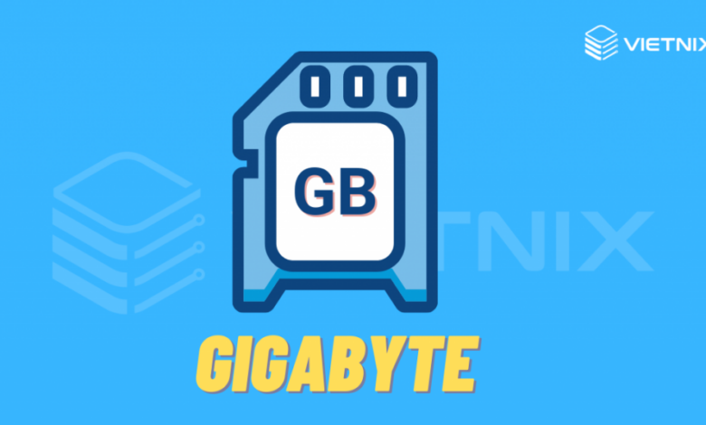 1GB bằng bao nhiêu MB? Hướng dẫn quy đổi chính xác nhất - Vietnix