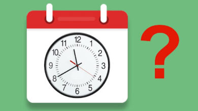 Một Năm Có Bao Nhiêu Tuần, Ngày, Giờ, Phút, Giây - Bí Mật Thú Vị Về Thời Gian