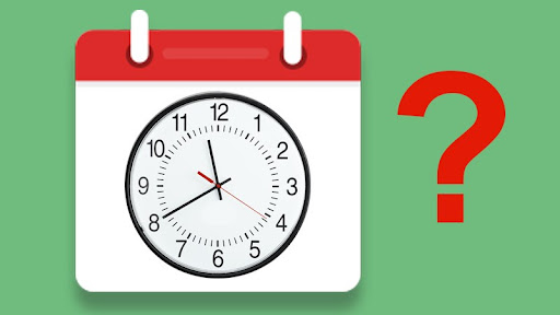 Một Năm Có Bao Nhiêu Tuần, Ngày, Giờ, Phút, Giây - Bí Mật Thú Vị Về Thời Gian