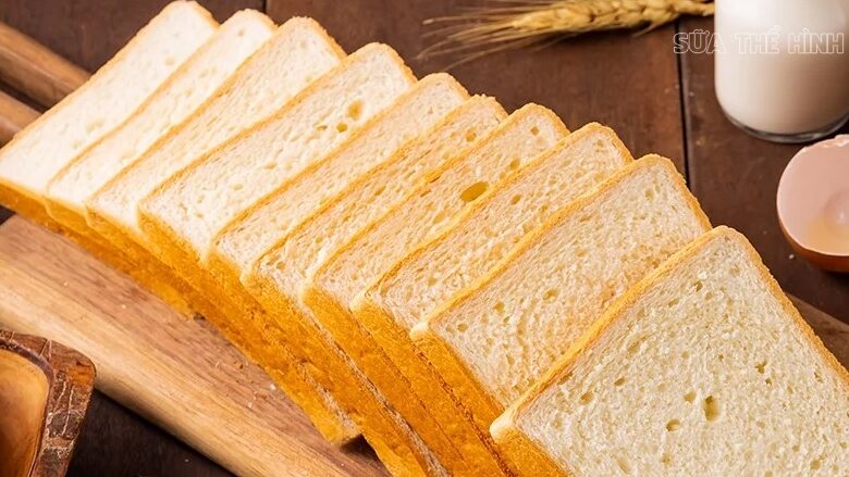 1 Ổ Bánh Mì Bao Nhiêu Calo? Ăn Bánh Mì Có Mập Không?