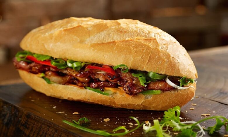 Bánh mì thịt bao nhiêu calo – bí quyết giảm cân hiệu quả!