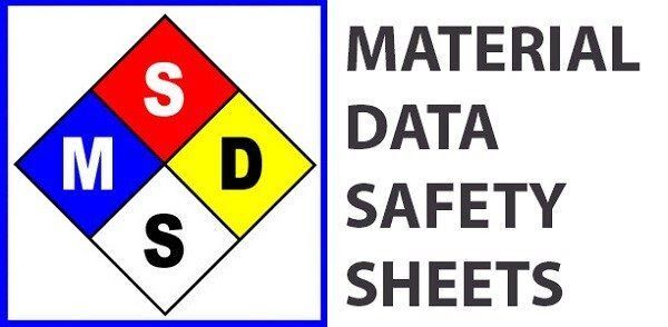 MSDS Là Gì? Bảng Chỉ Dẫn An Toàn Hóa Chất MSDS