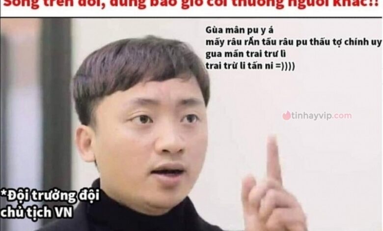 MTR trên Tiktok, Facebook là gì? - THCS Võ Thị Sáu