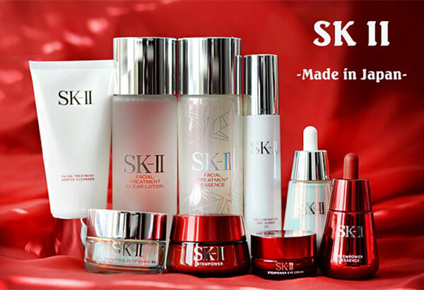 Mỹ phẩm SKII có tốt không, mua ở đâu giá tốt?