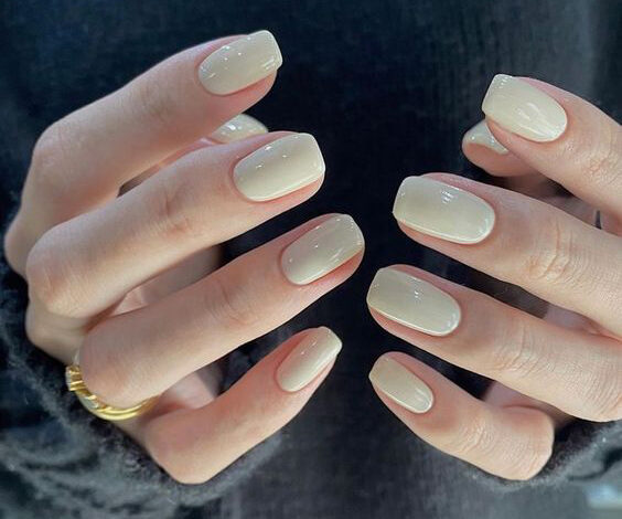 Top 30+ nail cô dâu màu trắng nhẹ nhàng, tinh tế và thu hút nhất