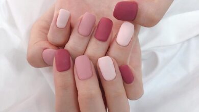 Tổng hợp mẫu nail mùa hè đẹp “hot hit” giúp bạn gái thêm xinh