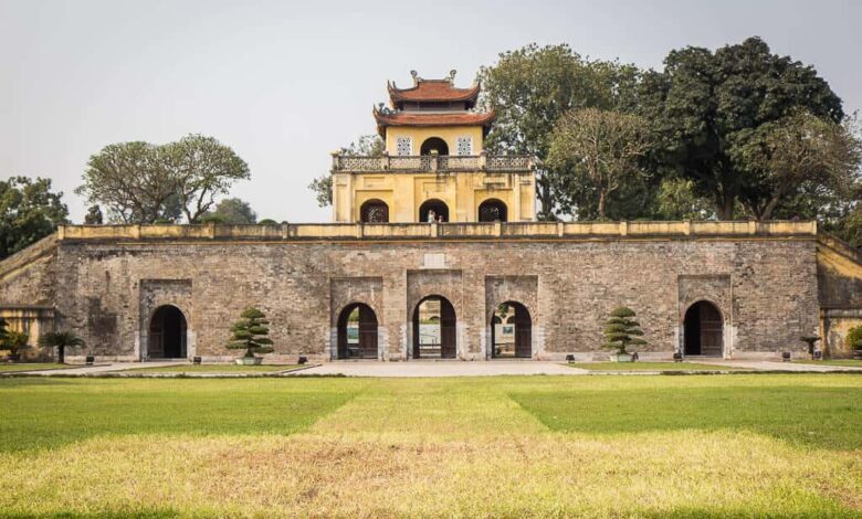 Giải đáp: Năm 1054 nhà Lý đổi tên nước là gì? - Hieuluat