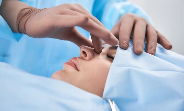 Nâng mũi giá bao nhiêu? Chi phí nâng mũi tự nhiên vĩnh viễn