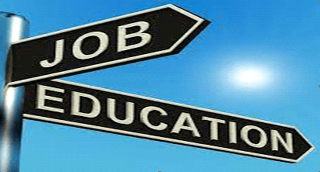 Học đại học hay đi làm? - Trường THPT Tiên Lữ