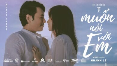 Lời bài hát (Lyrics): Muốn Nói Với Em [TTeam] [Kèm Hợp Âm]