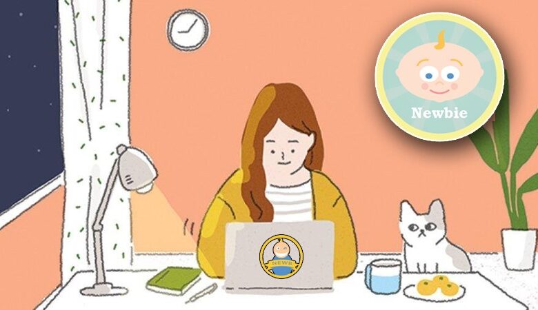 Newbie, noob, n00b nghĩa là gì? Ý nghĩa trong game, ngành nghề