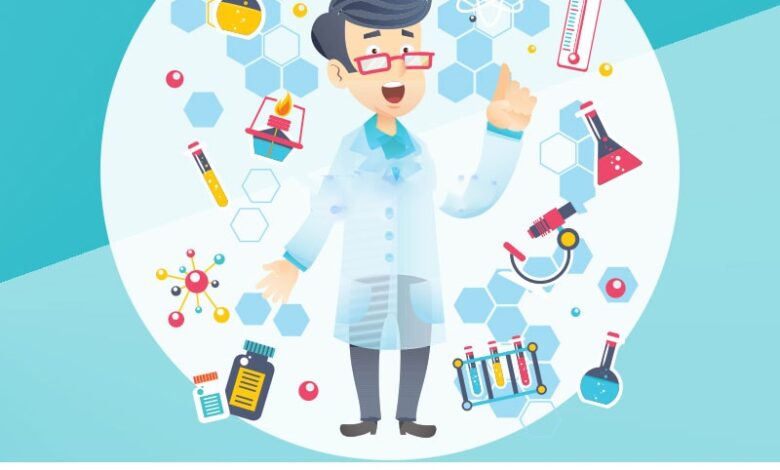 Ngành Sinh học: Cơ hội nghề nghiệp và tương lai sáng rực