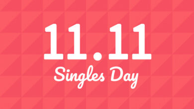 Ngày 11/11 là ngày gì? Nguồn gốc ngày Lễ Độc thân - Invert.vn