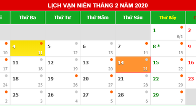 Ngày Valentine - Ngày Lễ Tình Yêu và Tình Nhân
