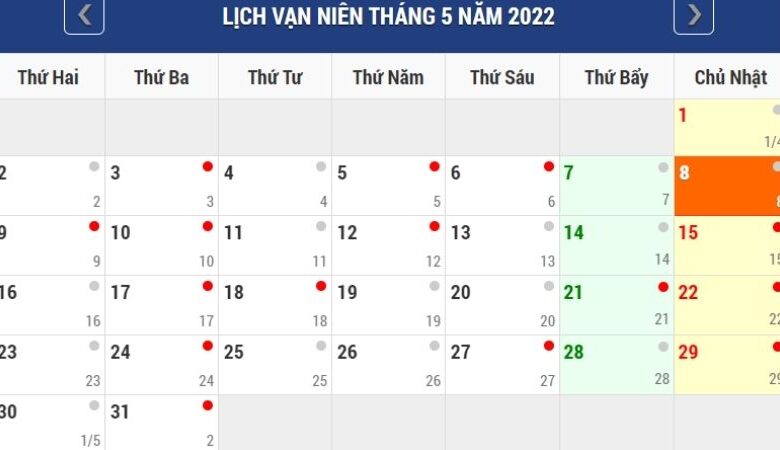 Ngày của Mẹ 2022 - Tôn vinh nguồn gốc và ý nghĩa