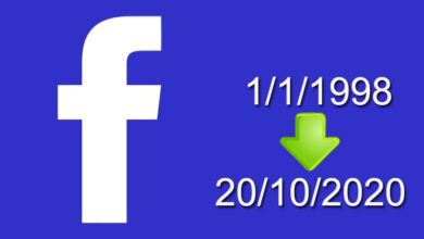 2 cách đổi ngày sinh trên Facebook nhanh, đơn giản