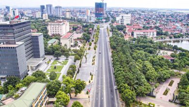 Khoảng cách Hà Nội đi Nghệ An bao nhiêu km? - Luxtour