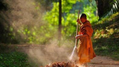 Nghiệp Chướng Là Gì
