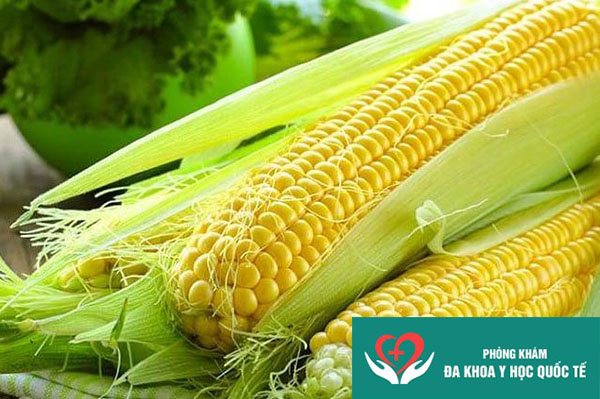 Một bắp ngô ngọt bao nhiêu calo? Ăn ngô ... - Đa khoa Y học Quốc tế