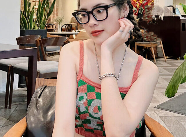 Hot Tiktok Ngọc Matcha là ai? Tiểu sử Ngọc Matcha sexy cool ngầu
