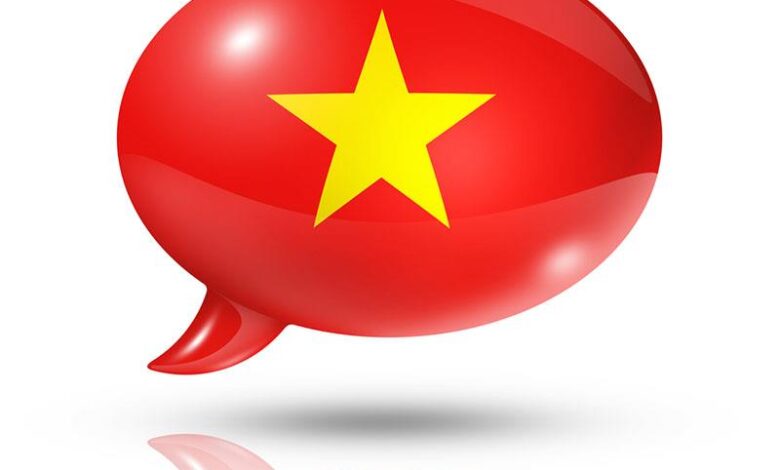 Tìm hiểu khái quát về ngữ pháp tiếng Việt - quy tắc cần nhớ