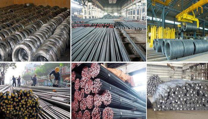 Nguyên liệu và vật liệu là gì? Các nguyên vật liệu ... - Luật Hoàng Phi