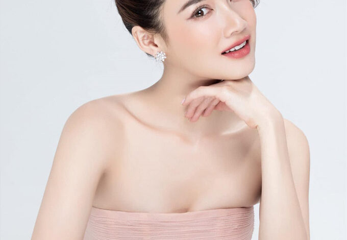 Tiểu Sử Diễn Viên Nhã Phương - Sự Nghiệp & Đời Tư
