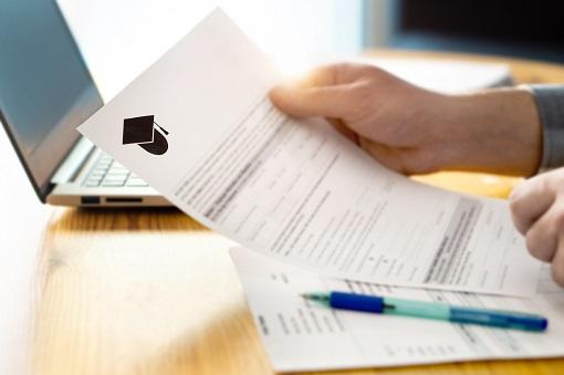Thư mời nhập học (offer letter) là gì? - Hotcourses Vietnam