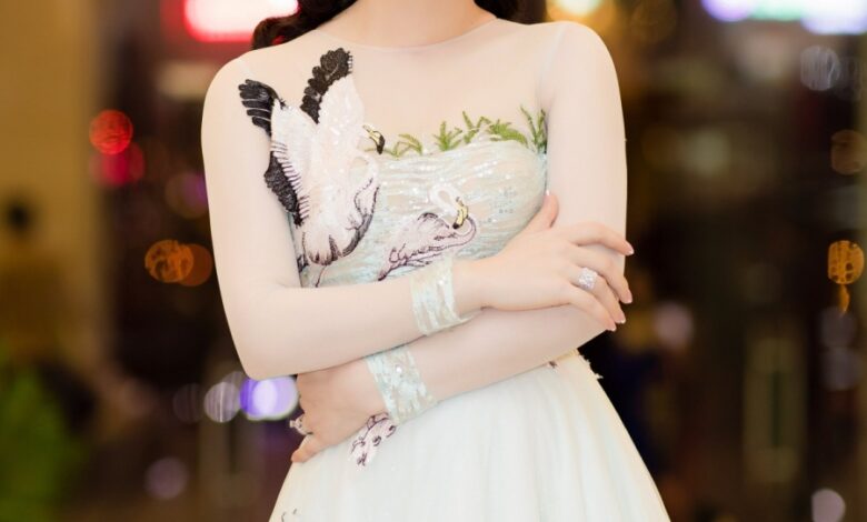 Tiểu sử Nhật Kim Anh - Sự nghiệp, đời tư của ca sĩ, diễn viên - 2dep