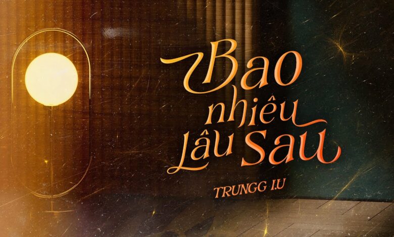 MV và Lời bài hát Thêm bao nhiêu lâu - Đạt G - Download.vn