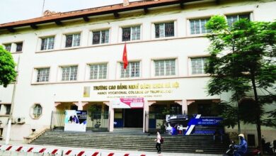 Top 20 trường dạy nghề uy tín, chất lượng nhất - JobsGO Blog