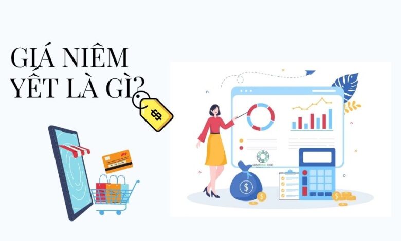 Niêm yết là gì? Quy định liên quan về niêm yết - Luật ACC