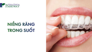 Niềng răng trong suốt giá bao nhiêu? Bảng giá chi tiết
