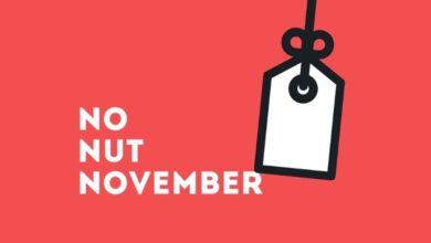 NNN (No Nut November) có nghĩa là gì? Ý nghĩa và nguồn gốc