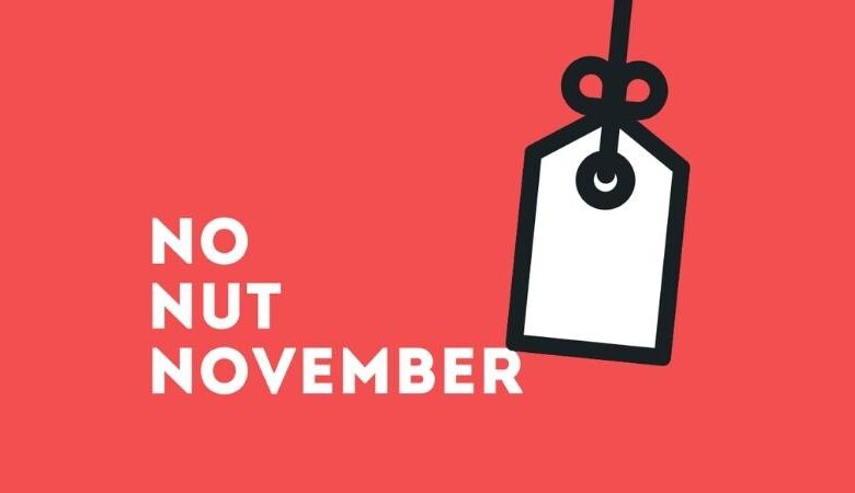 NNN (No Nut November) có nghĩa là gì? Ý nghĩa và nguồn gốc