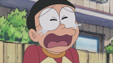 Khám phá Tiểu sử nhân vật: Nobi Nobita là ai? - POPS Blog